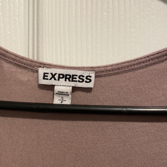 Express cami - Picture 4 of 5
